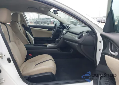 2020 Honda Civic Lx from USA, damaged, VIN 2HGFC2F63LH514256